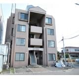 ブラヴール南仙台Ⅱの外観画像