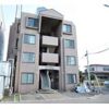 ブラヴール南仙台Ⅱの間取り画像