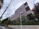 サンライズコスモスⅢの外観