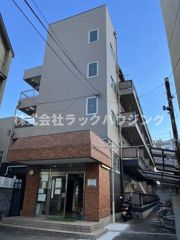 アリタセントラル京橋の外観画像