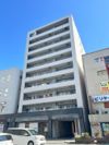 ラヴィベール江坂の外観