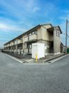 プレジオの間取り画像