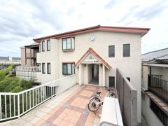 カーサデルレロ豊南東の外観画像