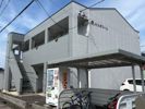 エスポワールの間取り画像