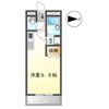 エスポワールの間取り画像