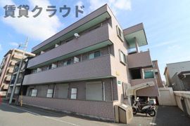 Sunfeel（サンフィール）の外観画像