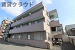 Sunfeel（サンフィール）の外観