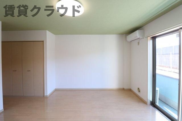 洋室