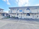 コーポテルサの間取り画像