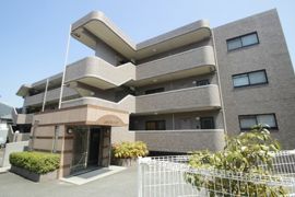 アスロードの外観画像