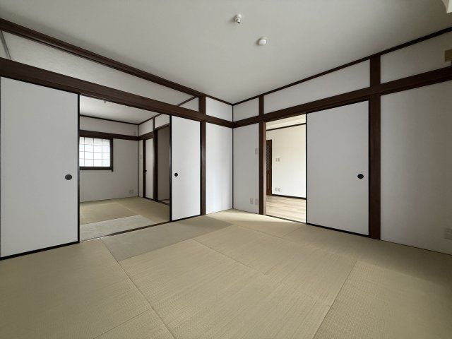 和室