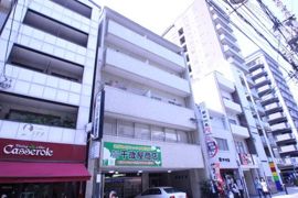 第一浦田ビルの外観画像