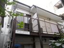 Kコーポラスの外観