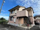 コーポ深町 Bの間取り画像