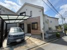 菊名戸建の外観