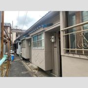 ツーイー寝屋川平屋の外観画像