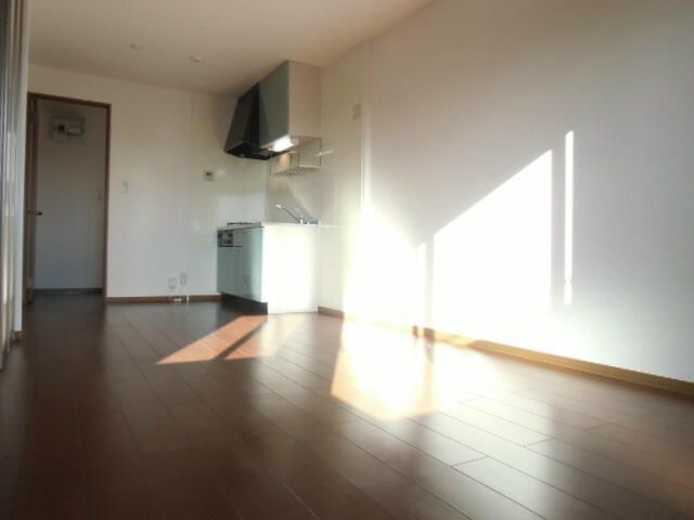リビング