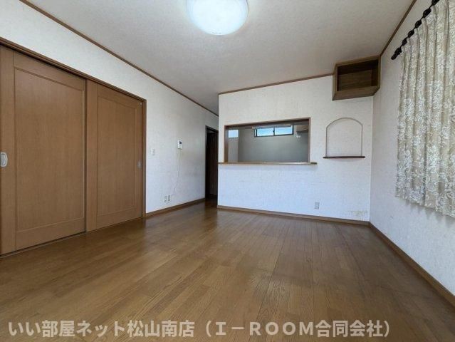 リビング
