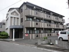 ヴィラフェニックスの外観画像