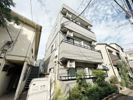ベルヴィル井の頭の間取り画像