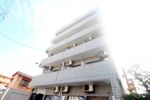 第46東雲ビルの間取り画像