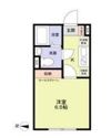 OGIKUBO ONEの間取り画像
