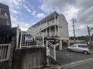 ハイツパークサイドの外観
