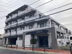 エメラルドコーポの外観画像