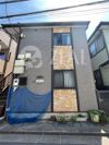 ラミューの外観