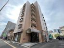 名取ビル富弥の間取り画像