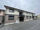 ミモザの間取り画像