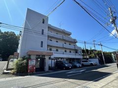 アイリスヒルズの外観画像