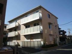 クレスト妙典IIの外観画像