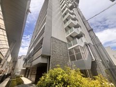 神戸国香通Futurの外観画像