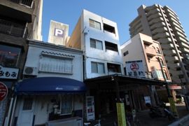 木寅ビルの外観画像