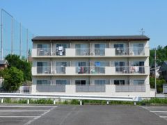 ビレッタ七瀬川の外観画像