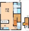 RiViの間取り画像