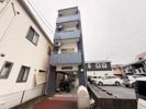 アメニティ西原の間取り画像