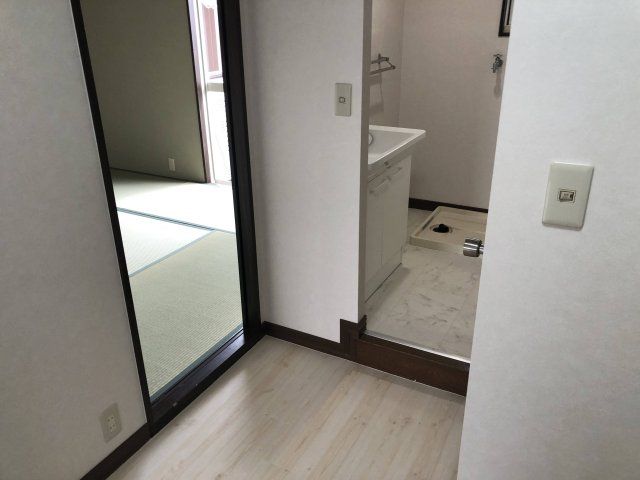 洋室