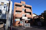 西川ハイツ天神の間取り画像