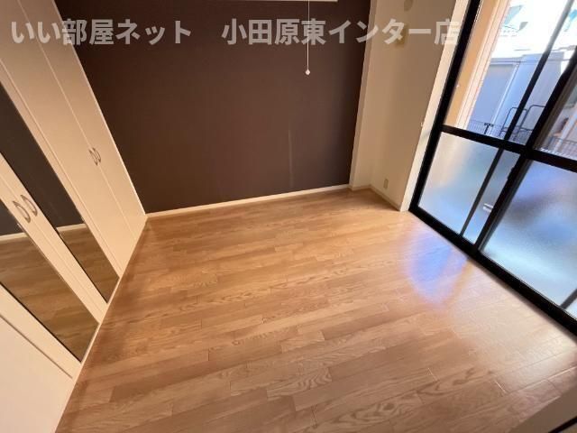 洋室