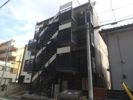 レオネクストさく2の外観