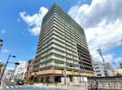 アルファパークナード高松THE TOWERの間取り画像