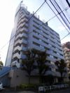 アクシルコート新大橋の間取り画像