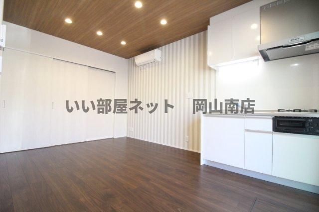 リビング