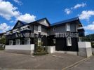 CASA VERDEの外観