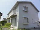 柿ノ木ハイツの間取り画像
