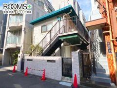 メヌエットオマタの外観画像