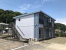 AT PLACE KURIHAMAの外観