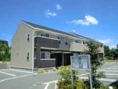 シャン バティールDの外観画像